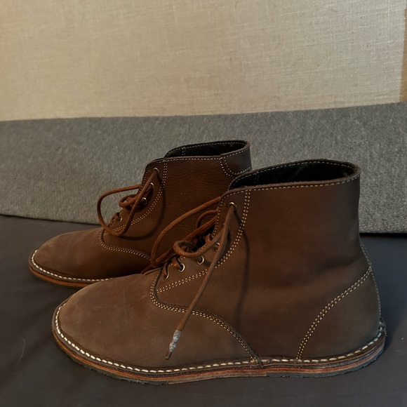 Davinci Boots - Pickford - Picture 2 of 4